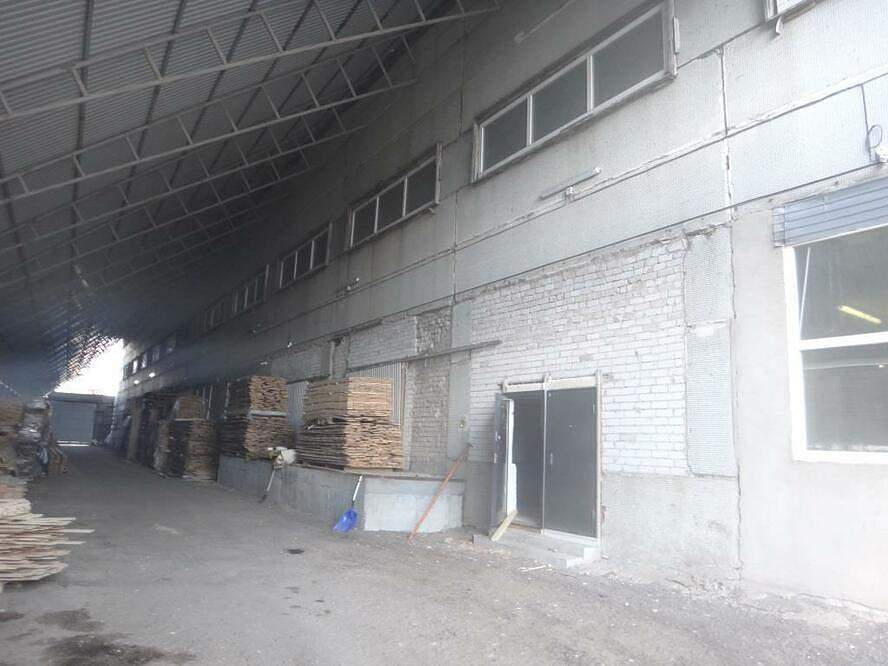 Продам склад 2852 м.кв.