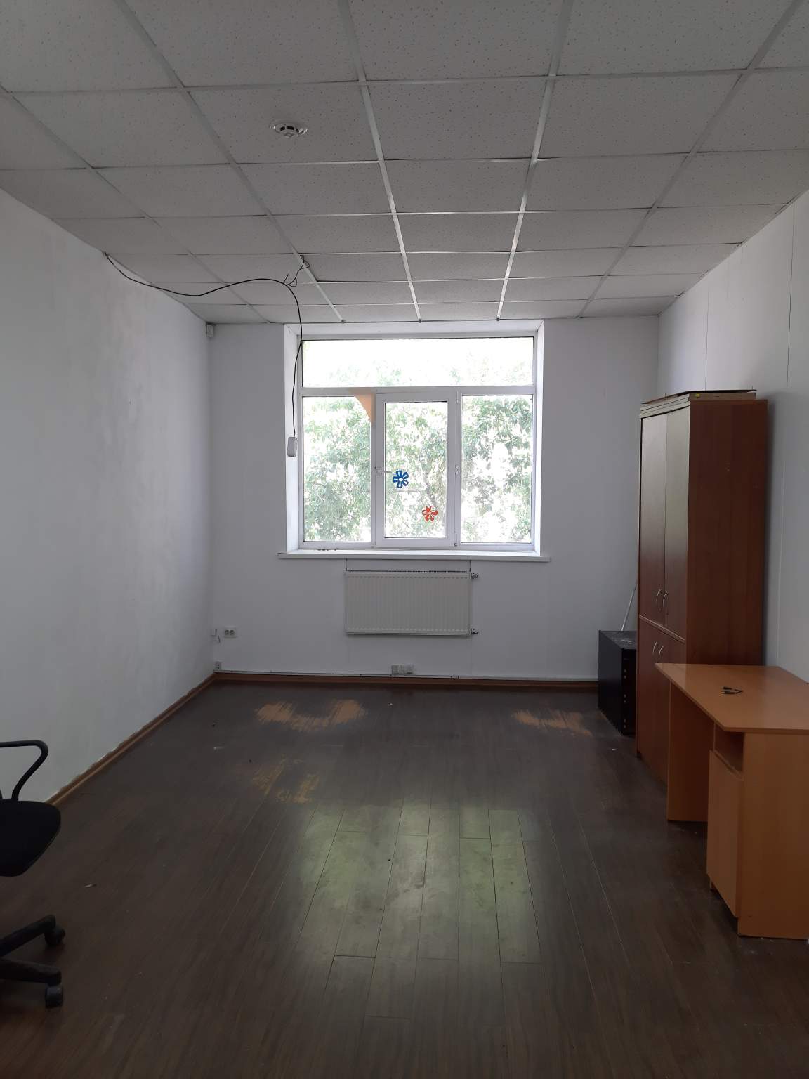 Сдам в аренду офис 20 м.кв.