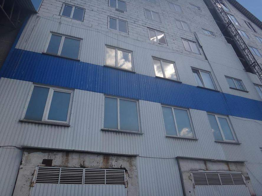 Продам склад 2852 м.кв.