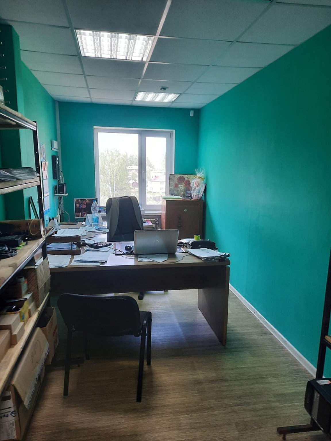 Продам торговое помещение 405 м.кв.