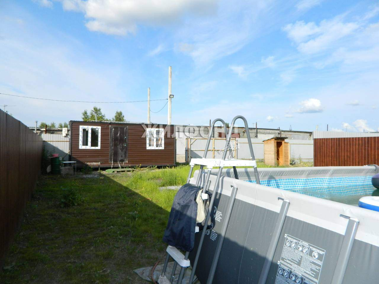 Продам земельный участок 407 м.кв.