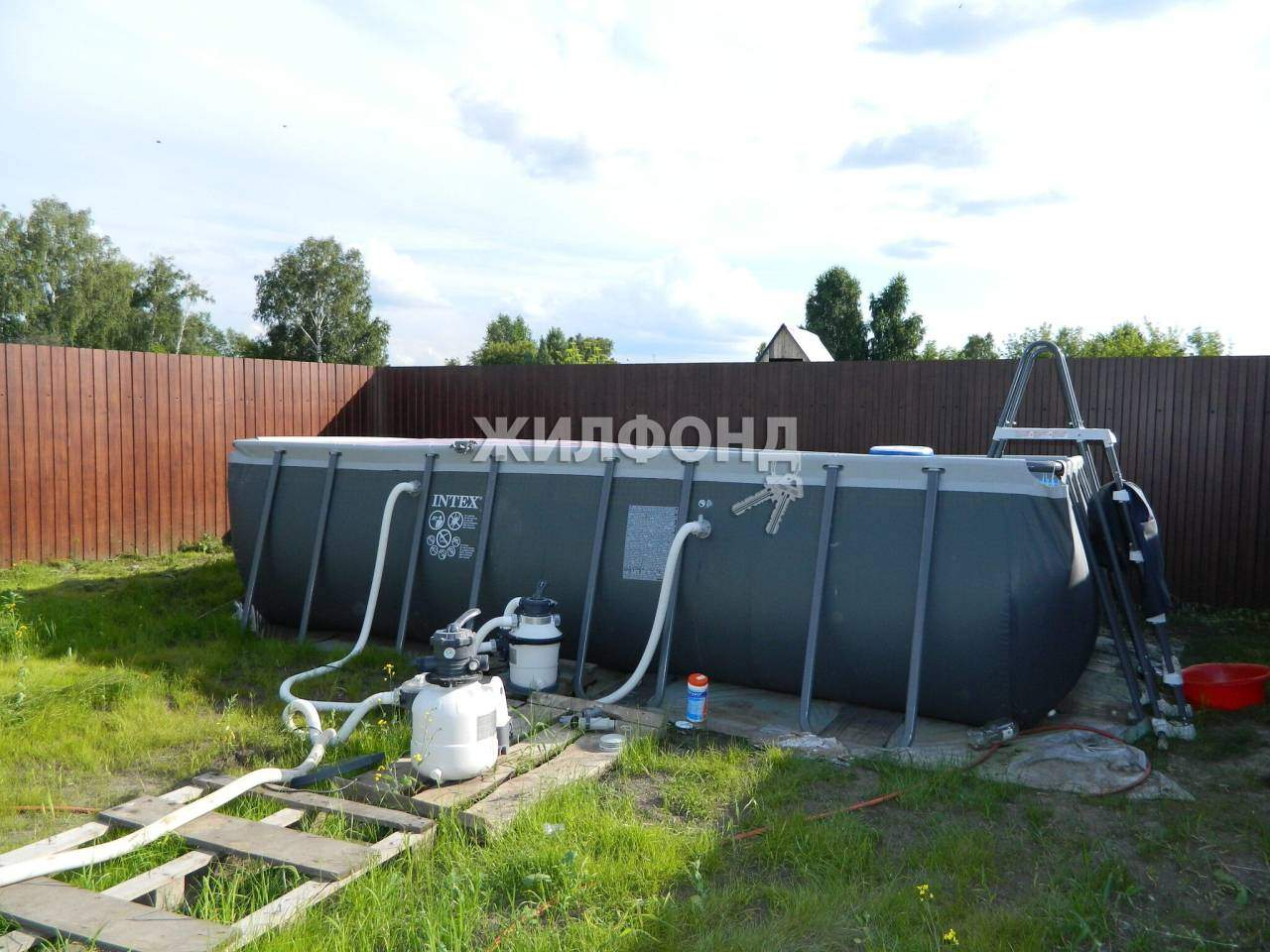 Продам земельный участок 407 м.кв.