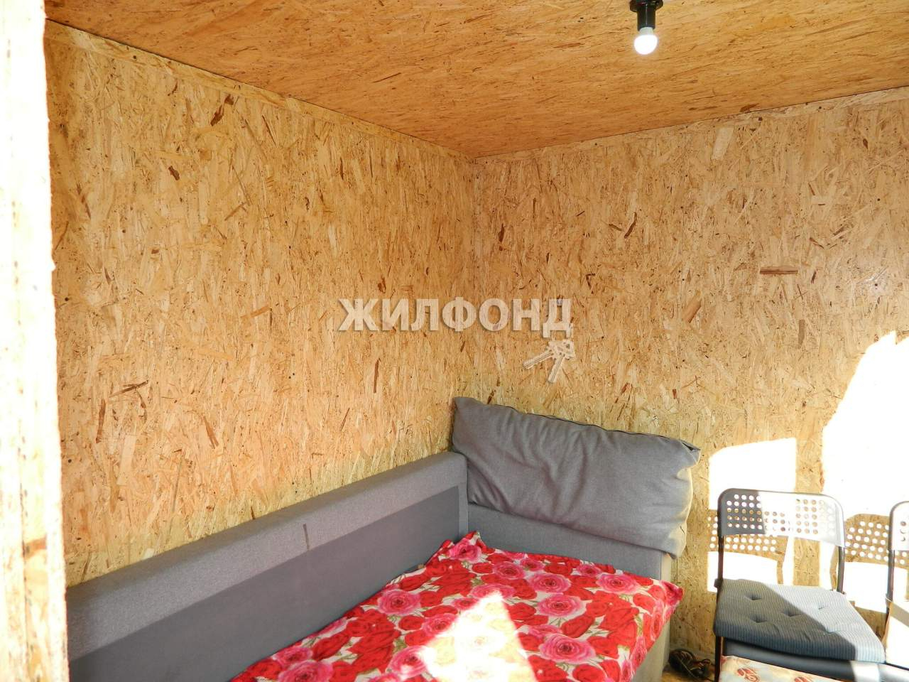 Продам земельный участок 407 м.кв.