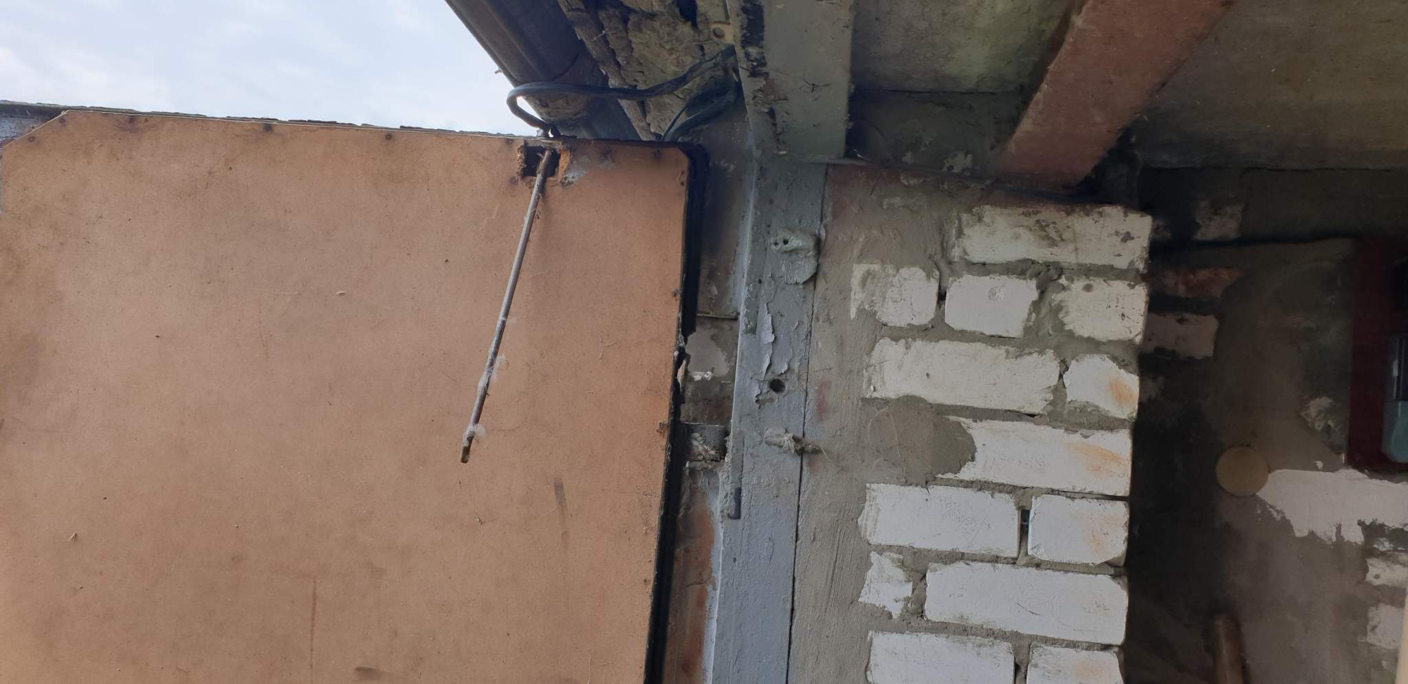 Продажа  гаража Гагарина улица, д.Уч.368
