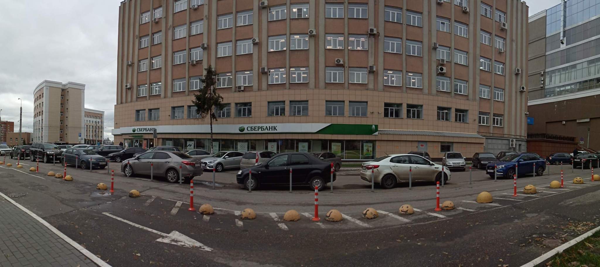 Сдам в аренду офис 95.5 м.кв.