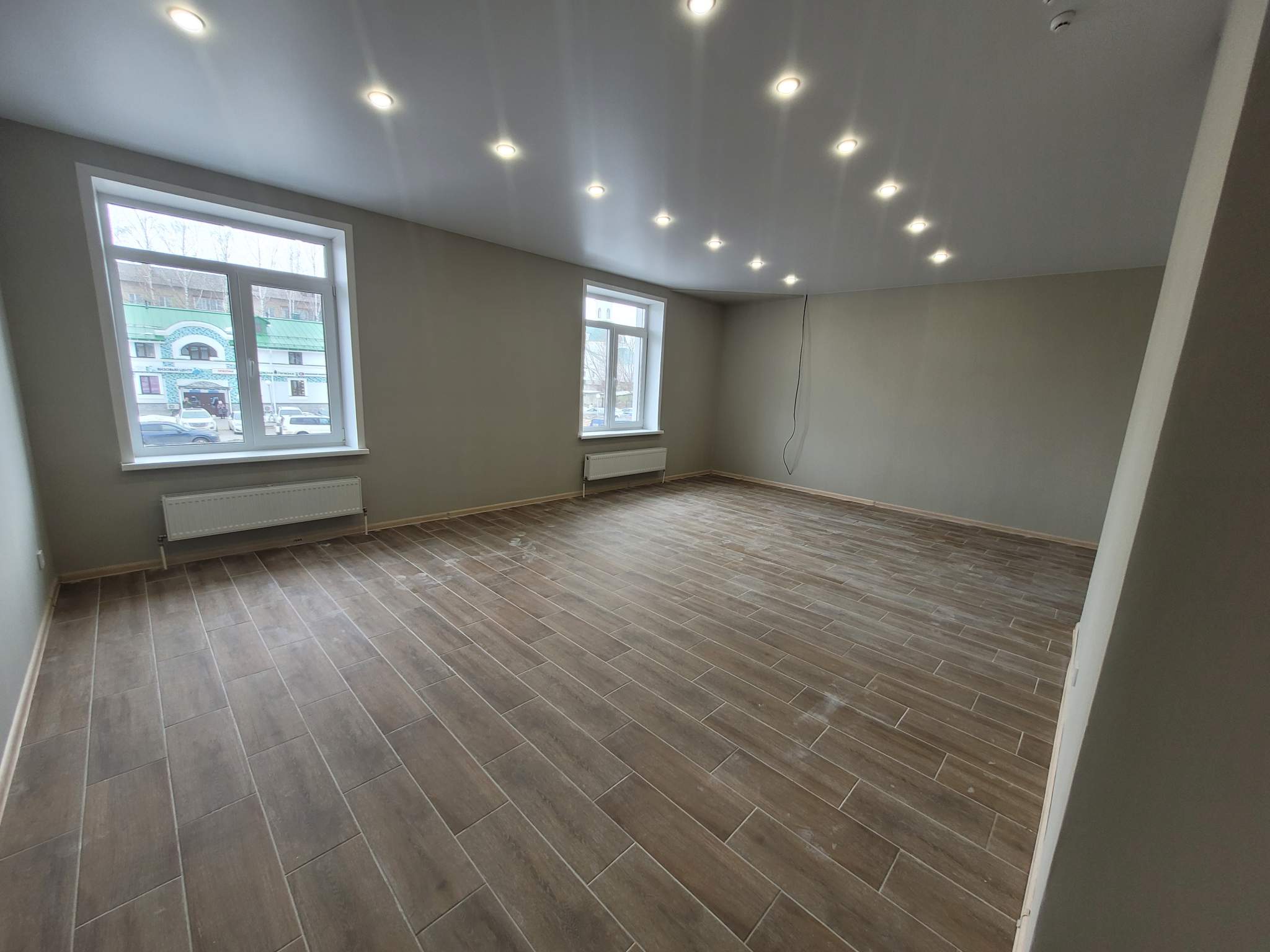 Сдам в аренду офис 40 м.кв.
