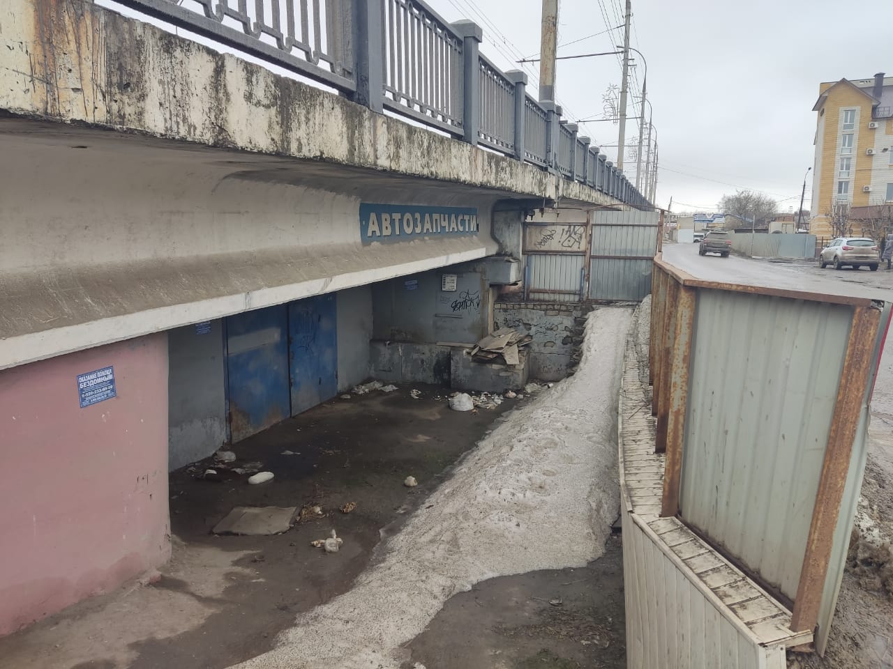 Продам склад 2536.3 м.кв.