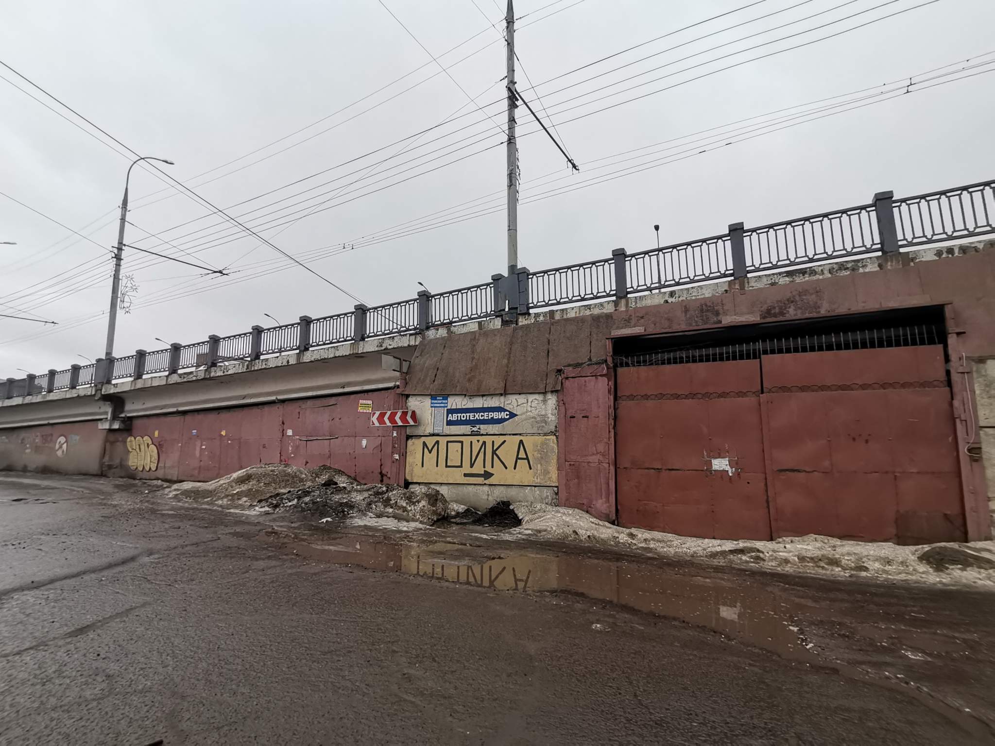 Продам склад 2536.3 м.кв.