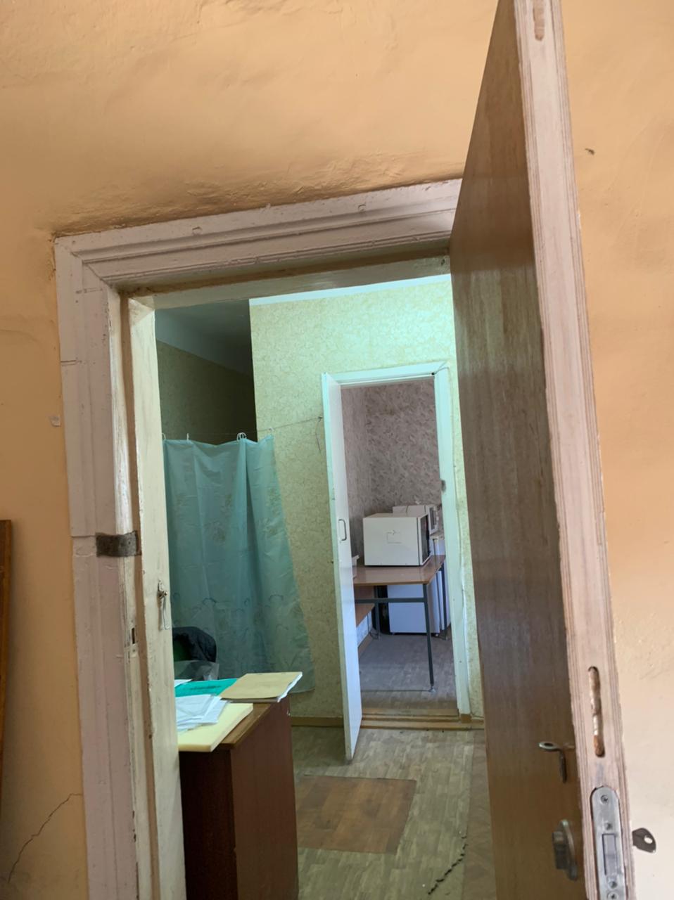 Продам склад 3356.1 м.кв.