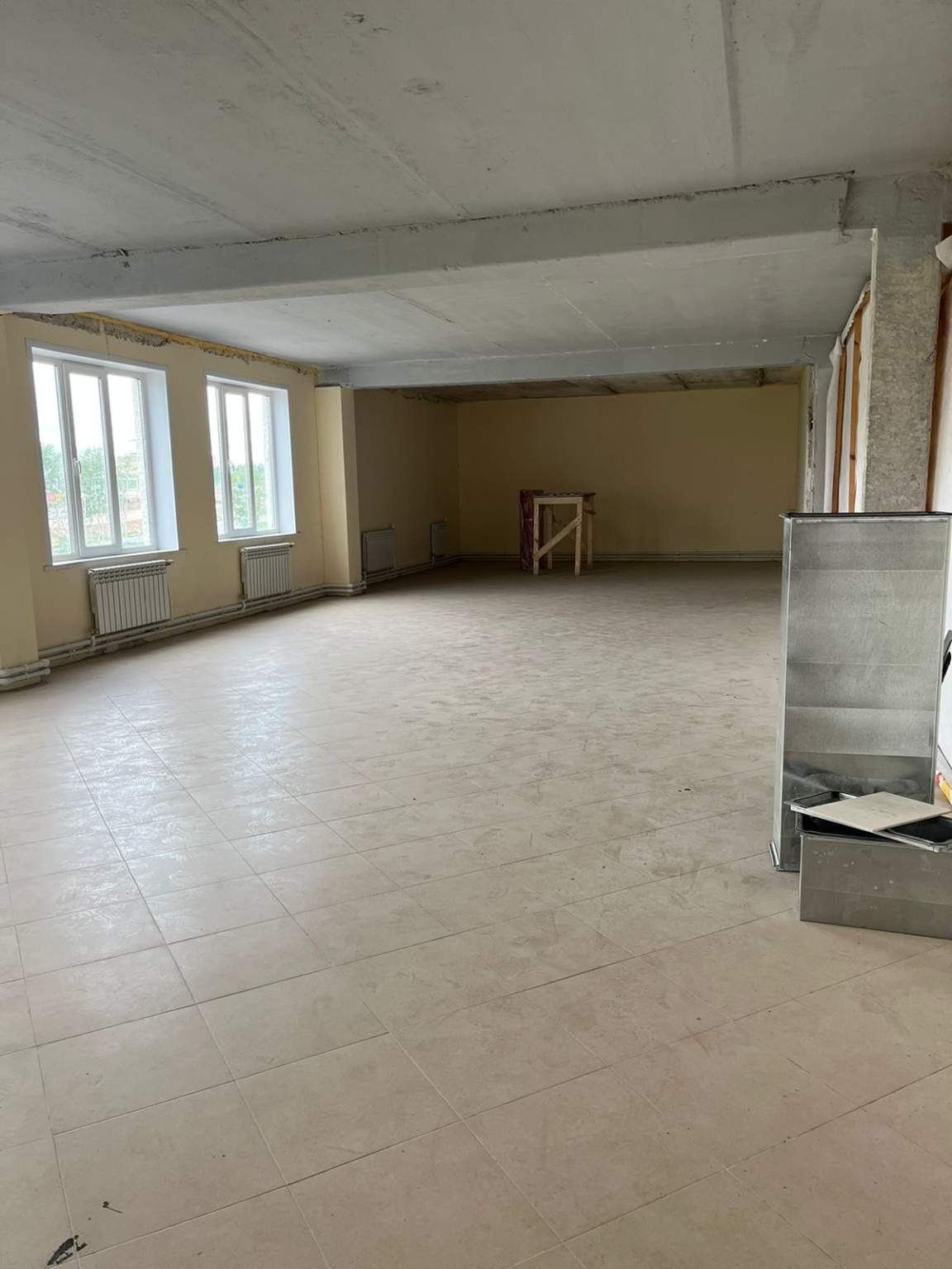 Сдам в аренду помещение свободного назначения 1000 м.кв.