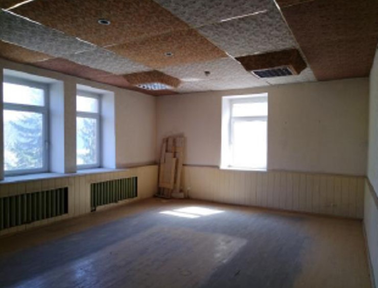 Продам торговое помещение 905.8 м.кв.