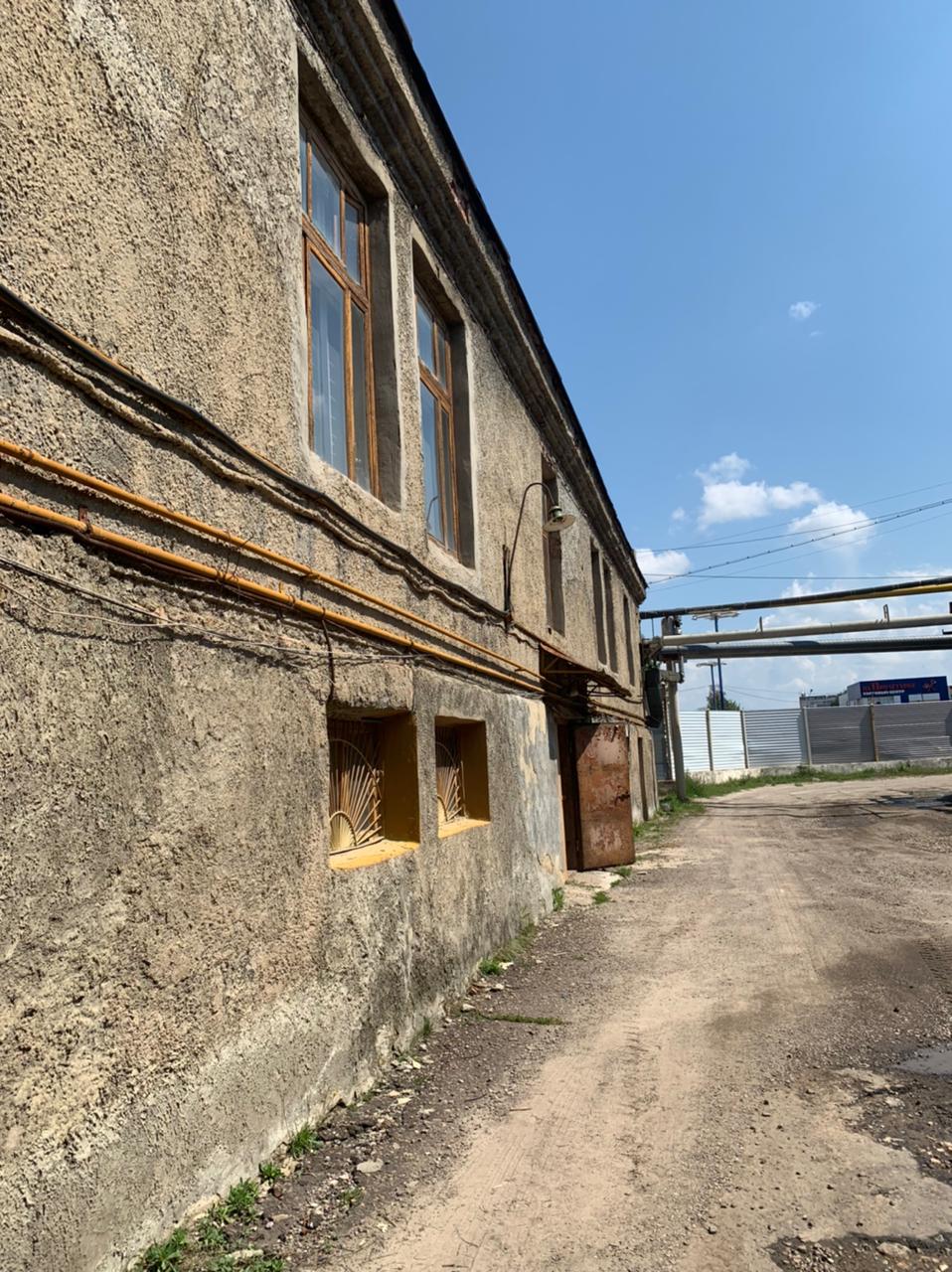 Продам склад 3356.1 м.кв.