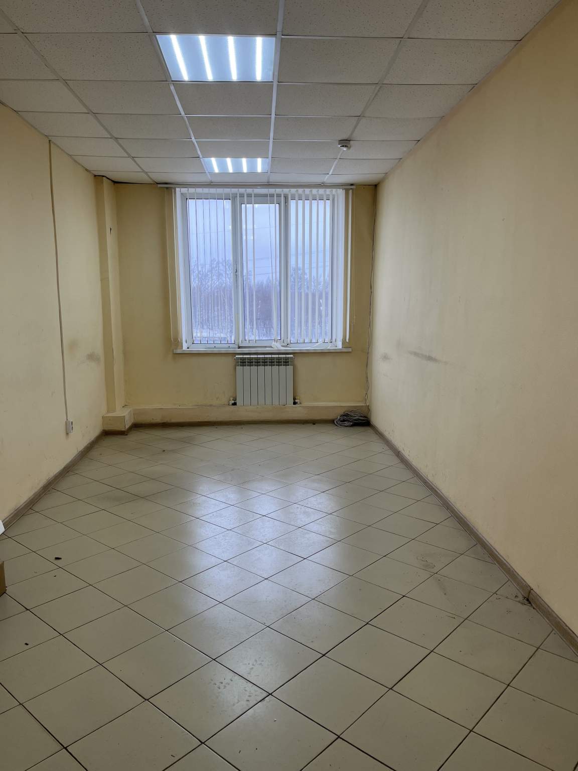 Сдам в аренду офис 18 м.кв.