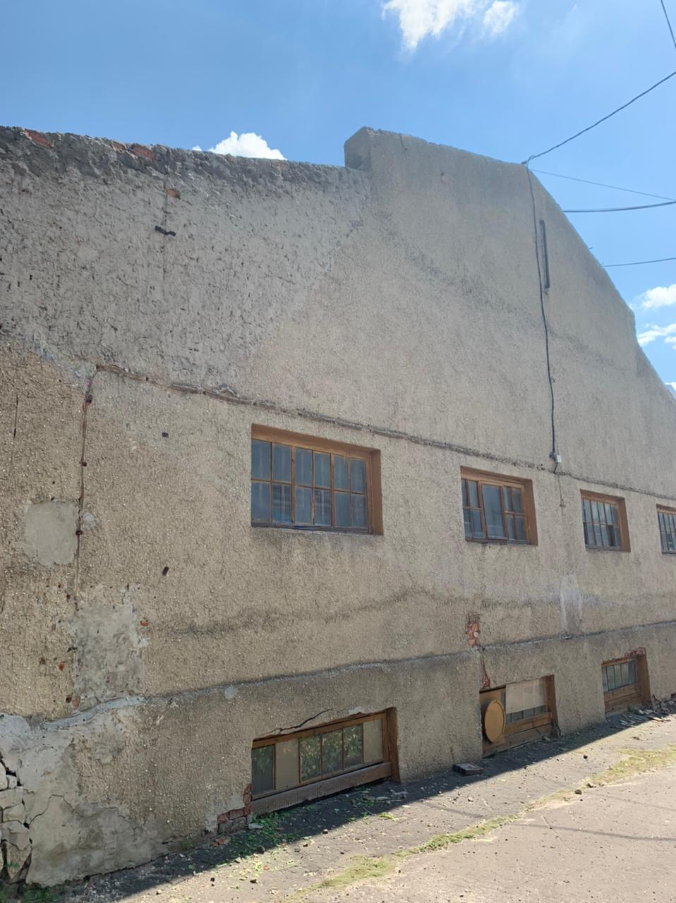 Продам склад 3356.1 м.кв.