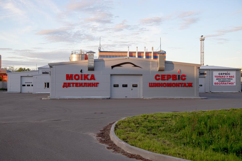 Продам склад 1916.6 м.кв.