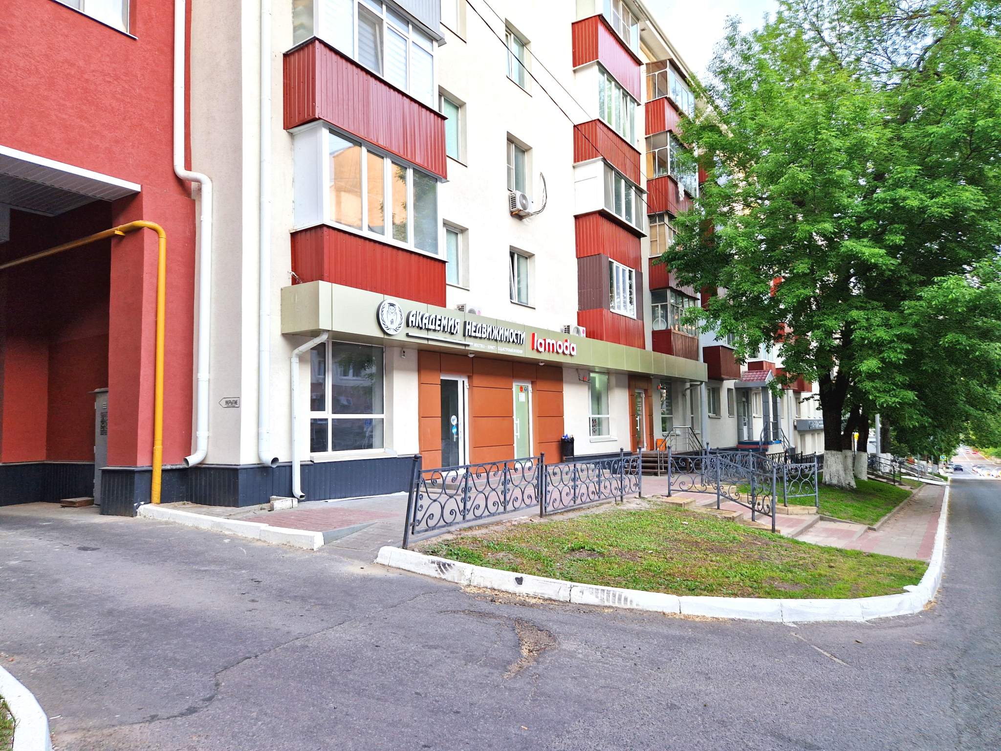 Сдам в аренду помещение свободного назначения 37 м.кв.