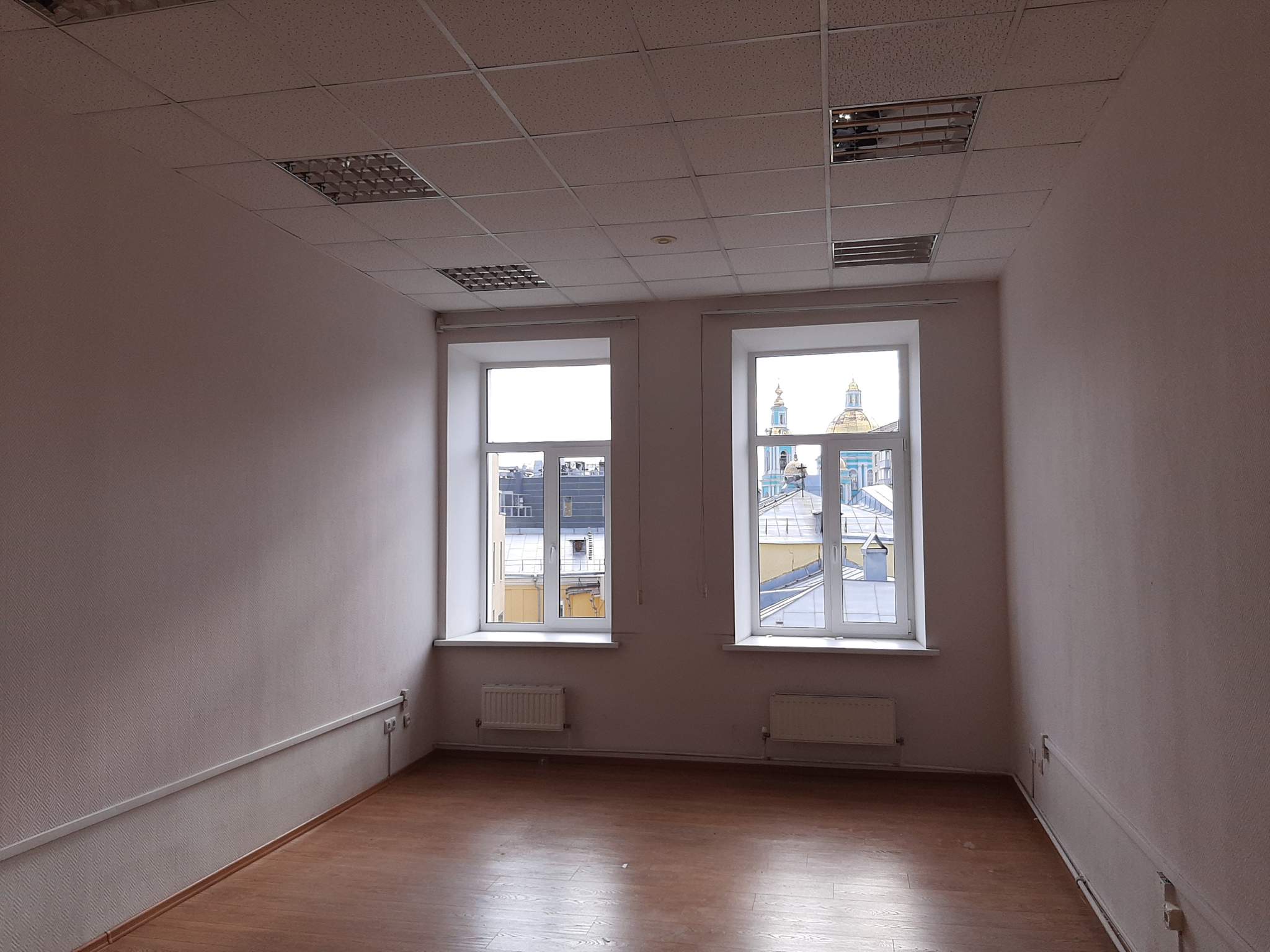 Сдам в аренду офис 28.4 м.кв.