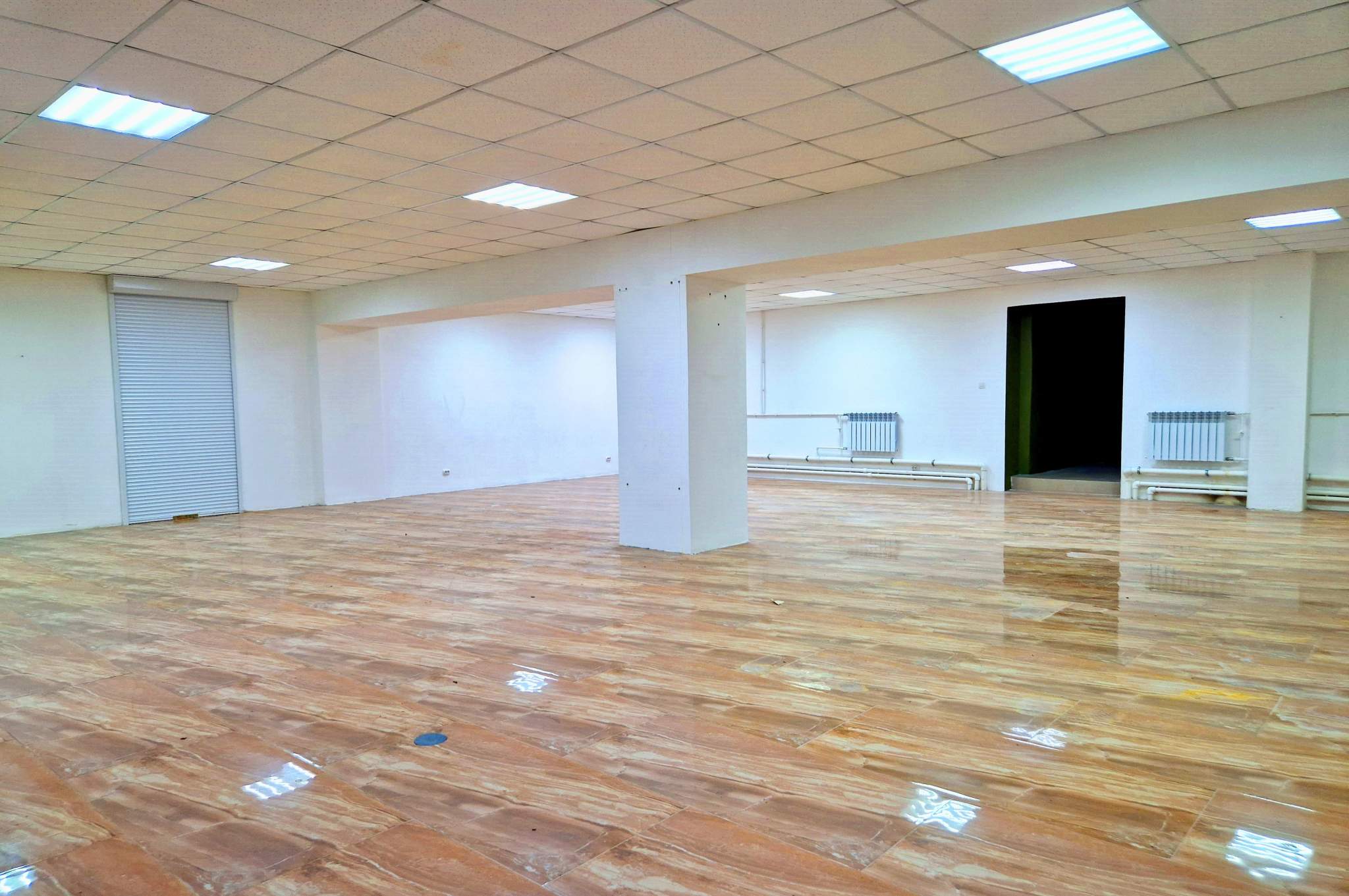 Сдам в аренду помещение свободного назначения 430 м.кв.