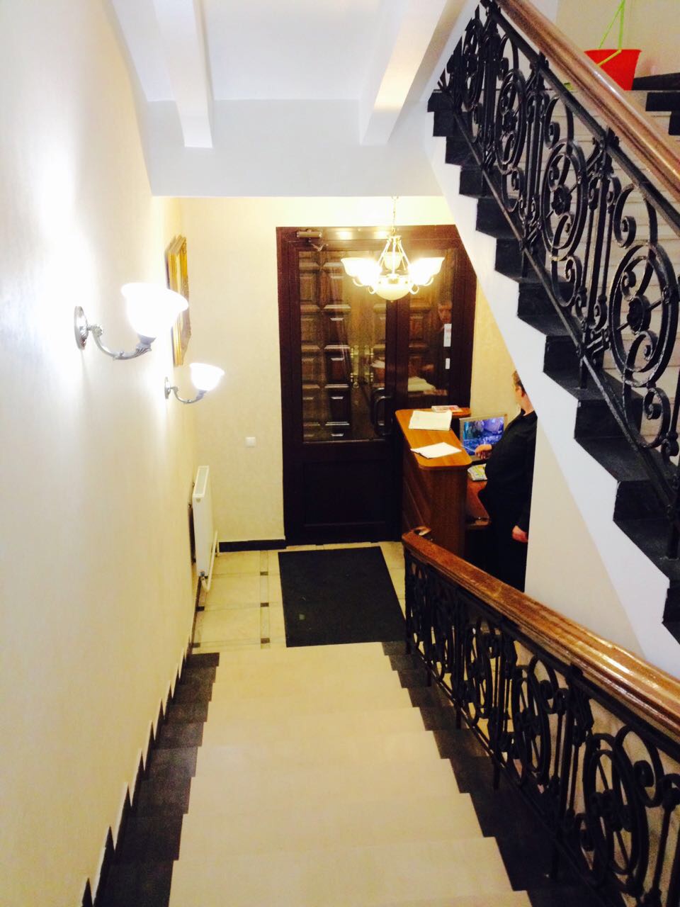 Сдам в аренду офис 28.4 м.кв.