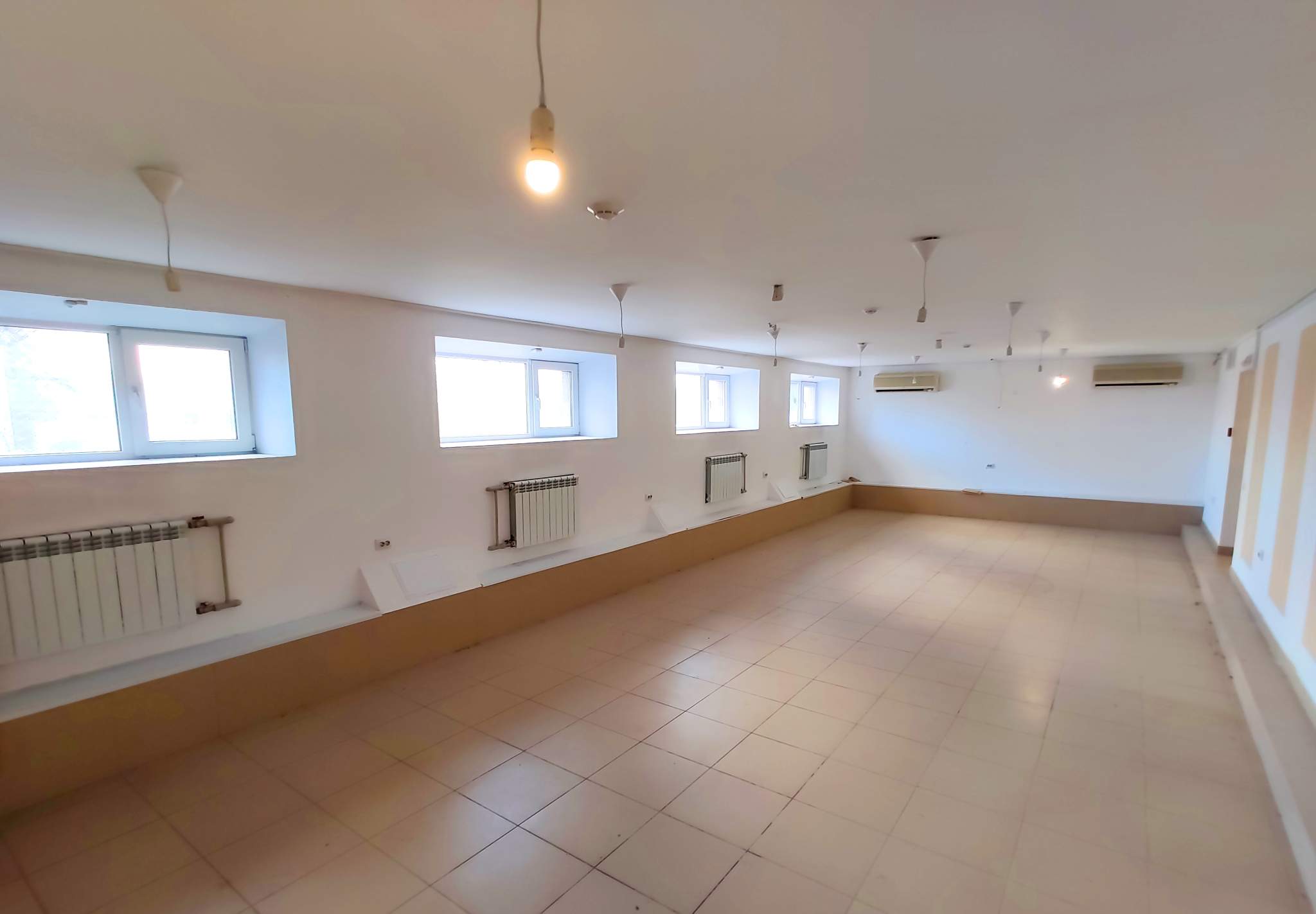 Продам помещение свободного назначения 130 м.кв.