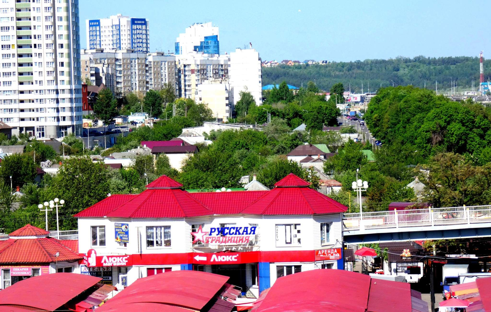 Сдам в аренду помещение свободного назначения 100 м.кв.