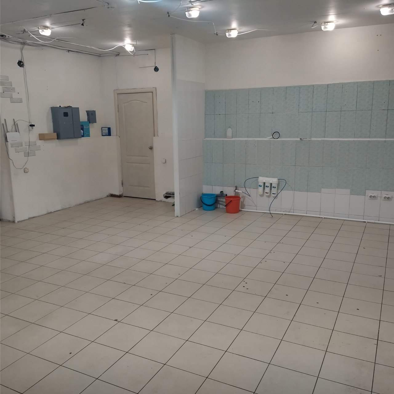 Сдам в аренду помещение свободного назначения 42 м.кв.