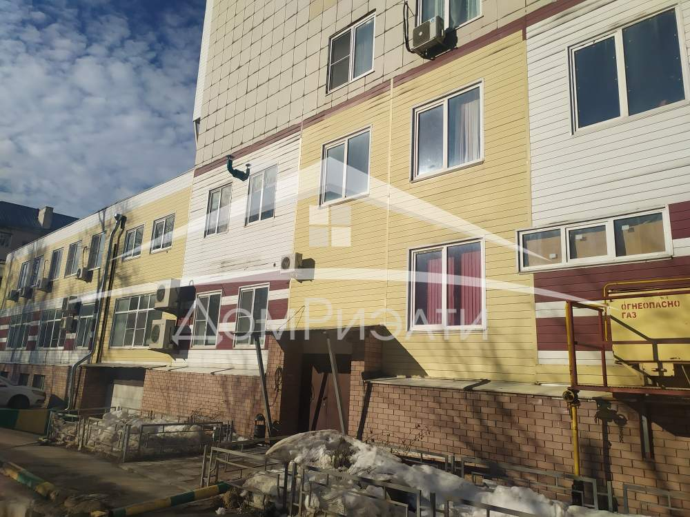 Дальняя ул 8 нижний новгород фото Коммерческая недвижимость, 138.0 м², Россия, Нижний Новгород, Дальняя улица, д.8