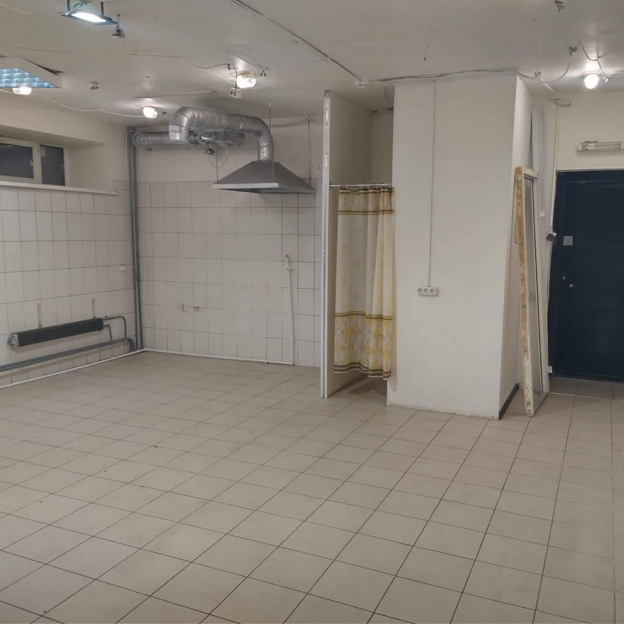 Сдам в аренду помещение свободного назначения 42 м.кв.