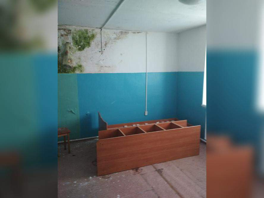 Продам офис 421 м.кв.