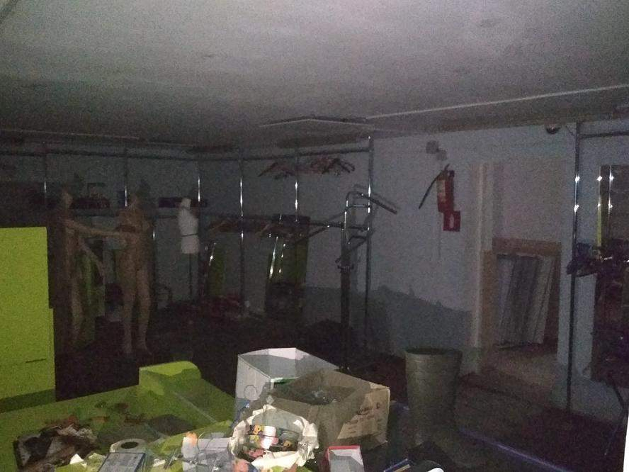 Продам офис 421 м.кв.