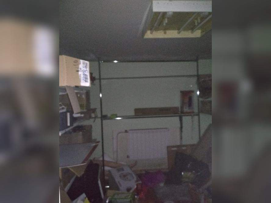 Продам офис 421 м.кв.