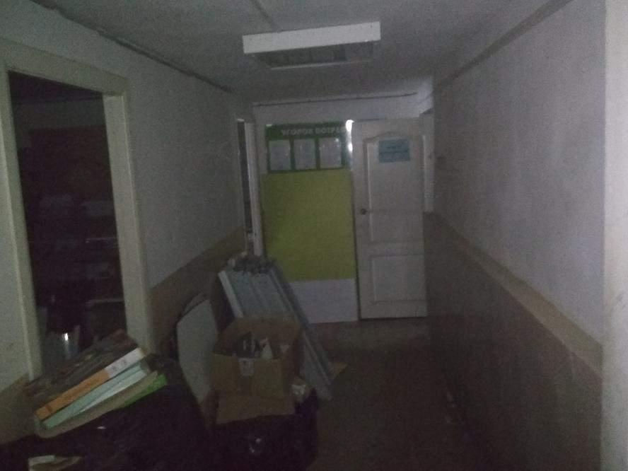 Продам офис 421 м.кв.