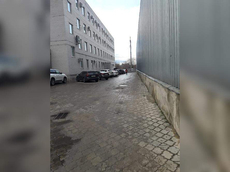 Продам склад 8558 м.кв.