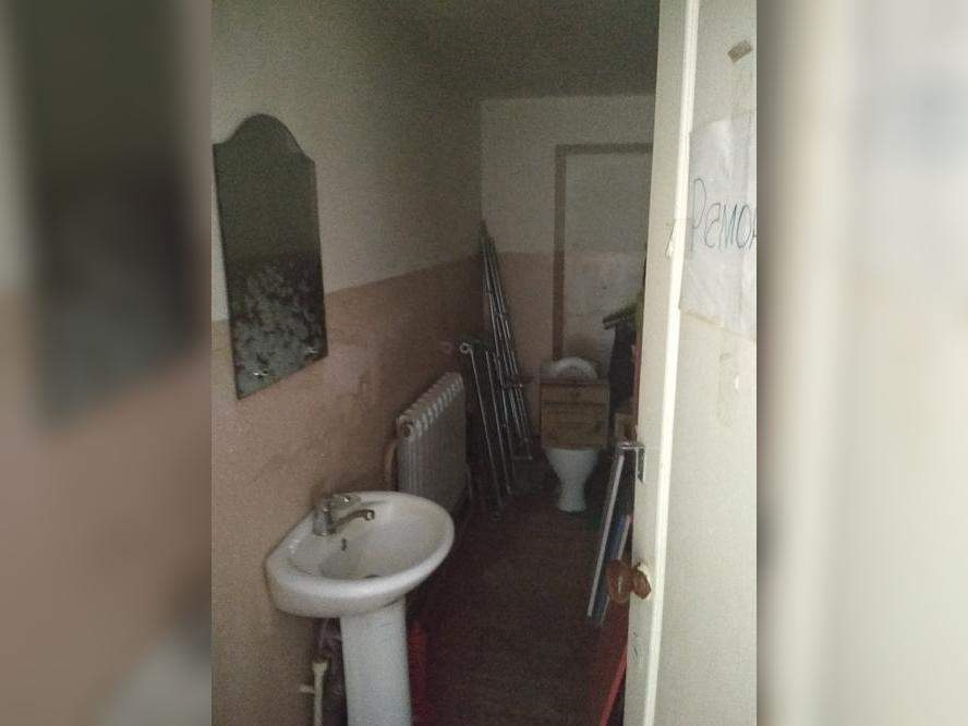 Продам офис 421 м.кв.