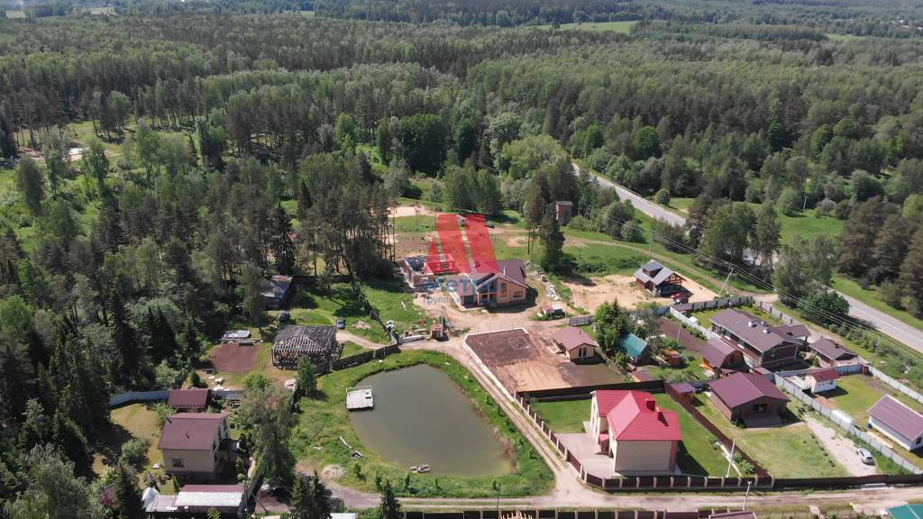 Коттедж на продажу в Заборном, Лесная улица, 13 фото №15
