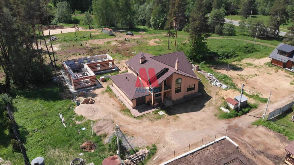 Коттедж на продажу в Заборном, Лесная улица, 13 фото №9