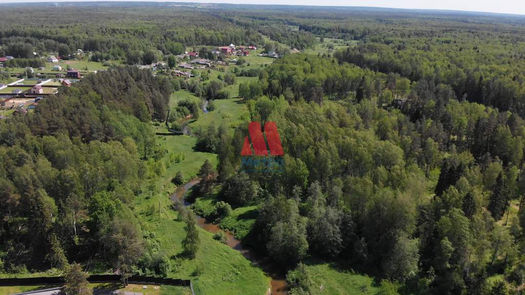 Коттедж на продажу в Заборном, Лесная улица, 13 фото №16