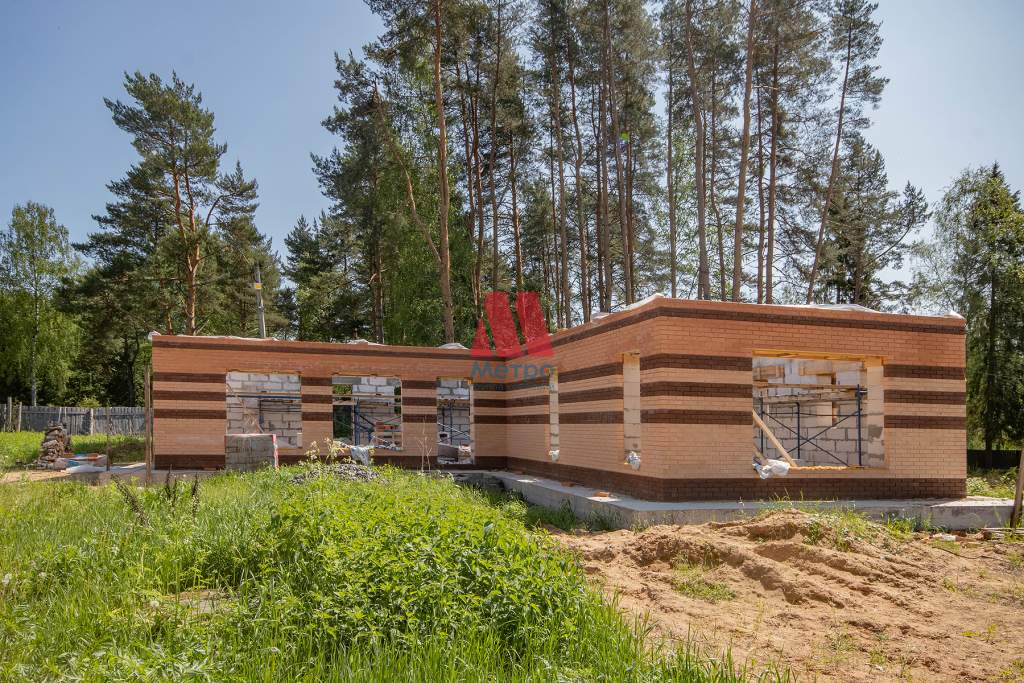 Коттедж на продажу в Заборном, Лесная улица, 13 фото №5