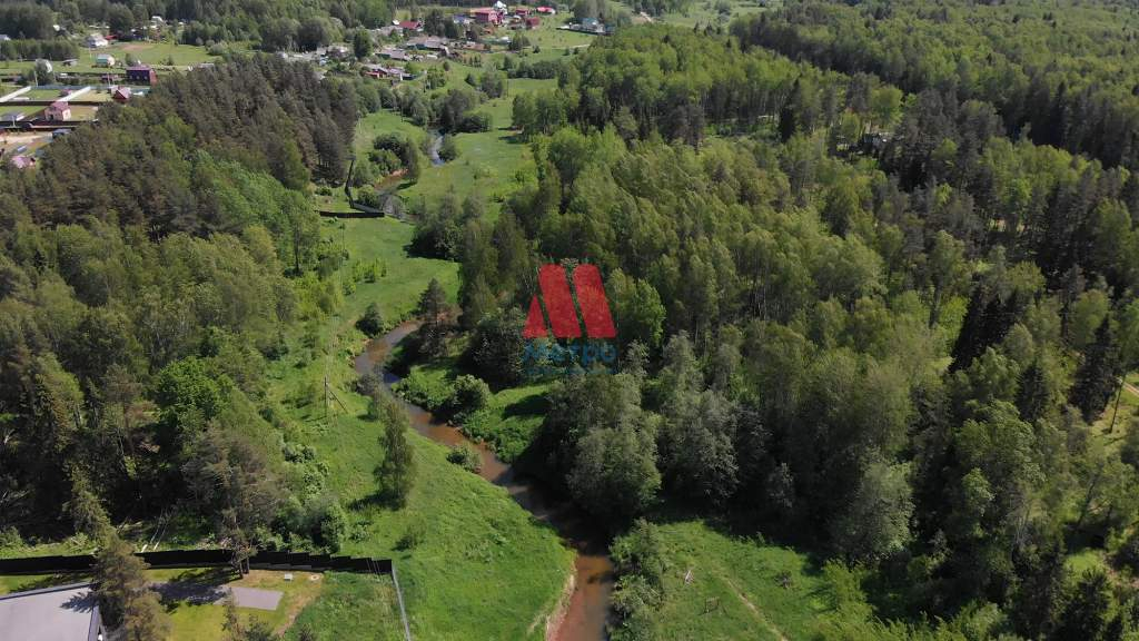 Коттедж на продажу в Заборном, Лесная улица, 13 фото №14
