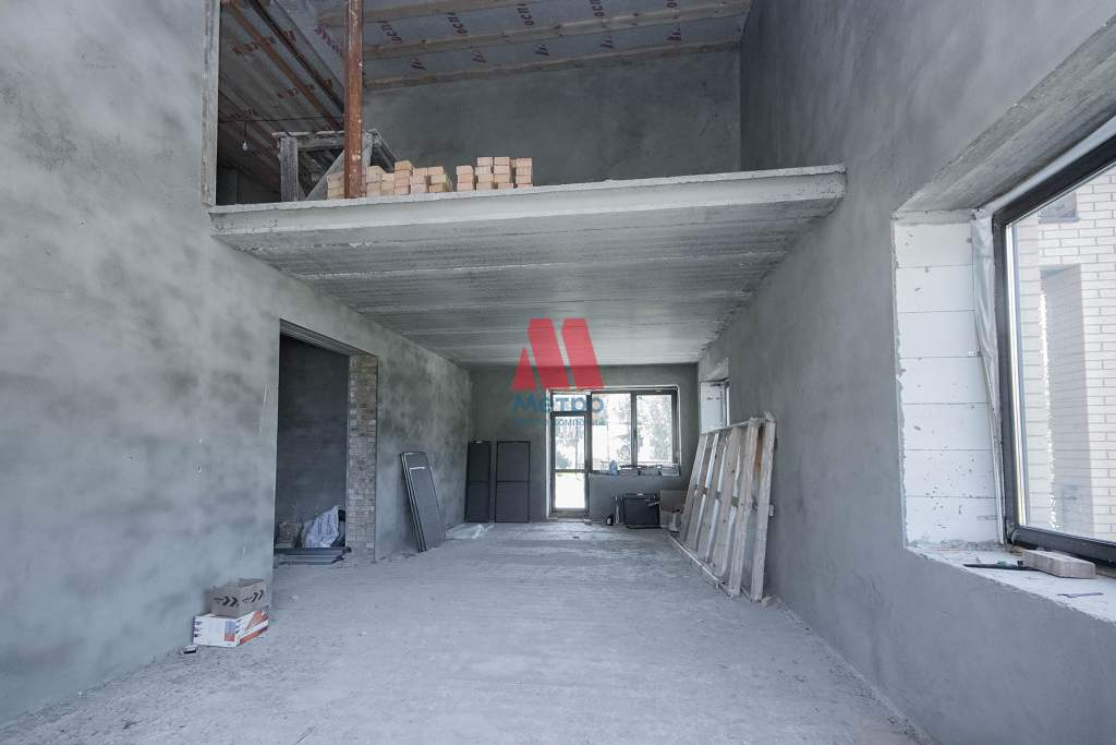 Коттедж на продажу в Заборном, Лесная улица, 13 фото №21