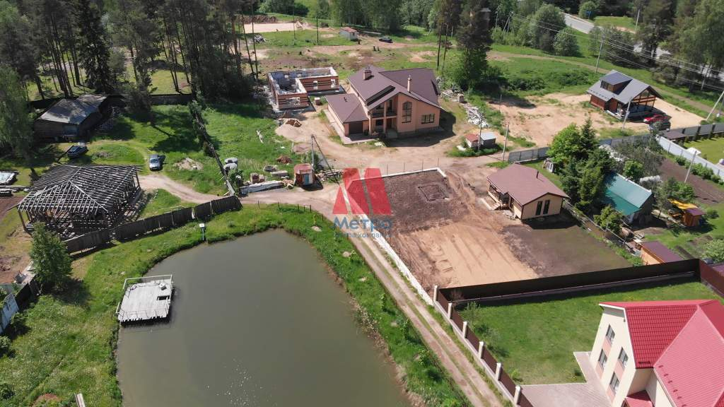 Коттедж на продажу в Заборном, Лесная улица, 13 фото №13