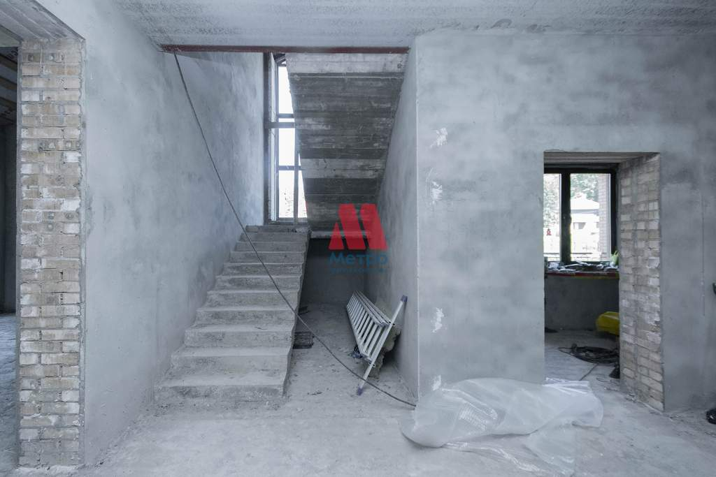 Коттедж на продажу в Заборном, Лесная улица, 13 фото №22