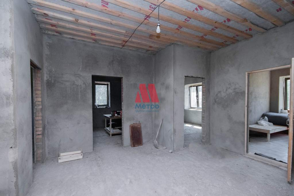 Коттедж на продажу в Заборном, Лесная улица, 13 фото №18
