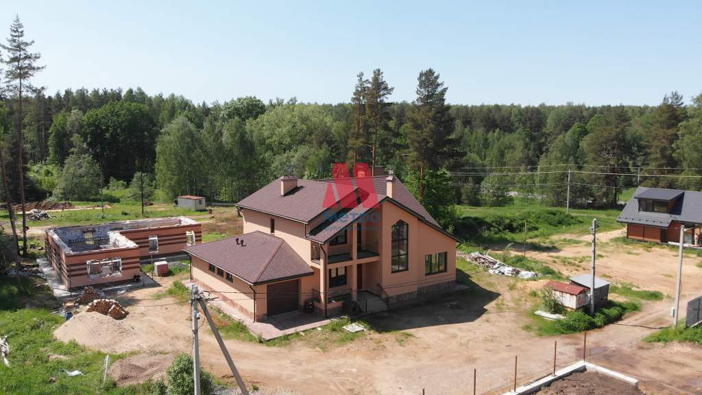 Коттедж на продажу в Заборном, Лесная улица, 13 фото №12