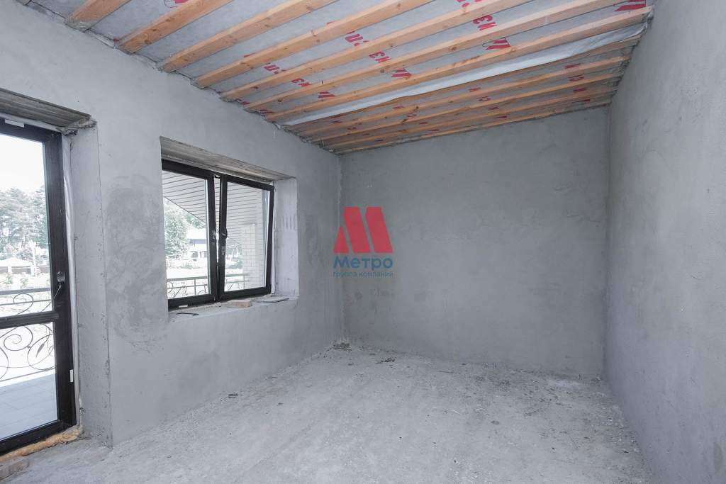 Коттедж на продажу в Заборном, Лесная улица, 13 фото №17