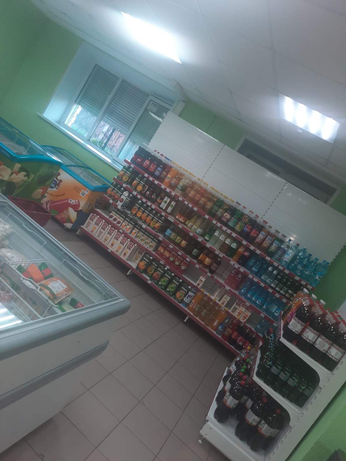 Сдам в аренду магазин 210.6 м.кв.