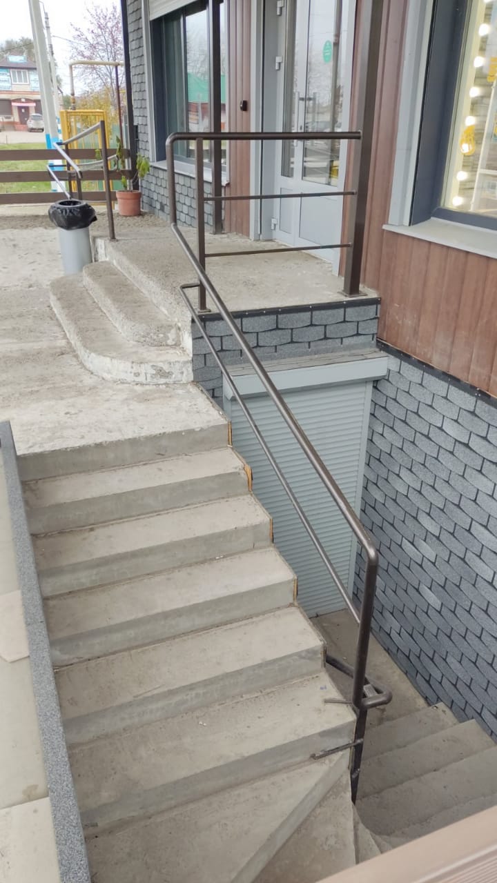 Сдам в аренду магазин 180 м.кв.