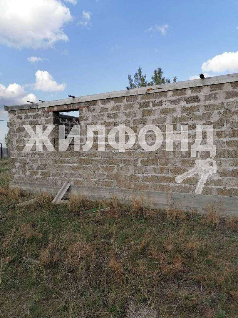 Продам земельный участок 1000 м.кв.