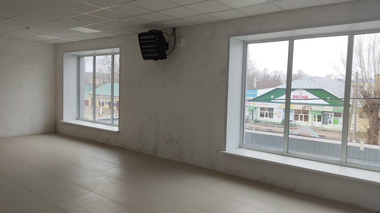 Сдам в аренду магазин 180 м.кв.