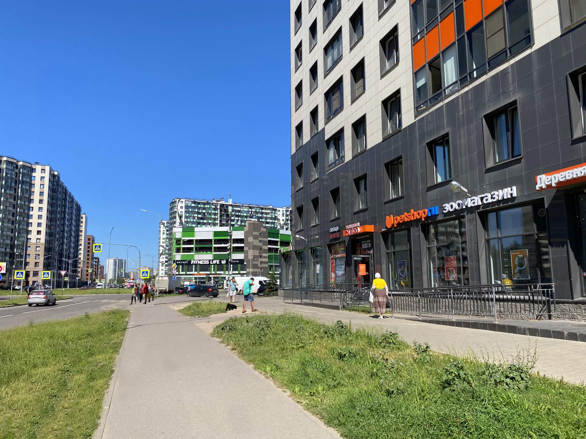 Сдам в аренду помещение свободного назначения 70 м.кв.
